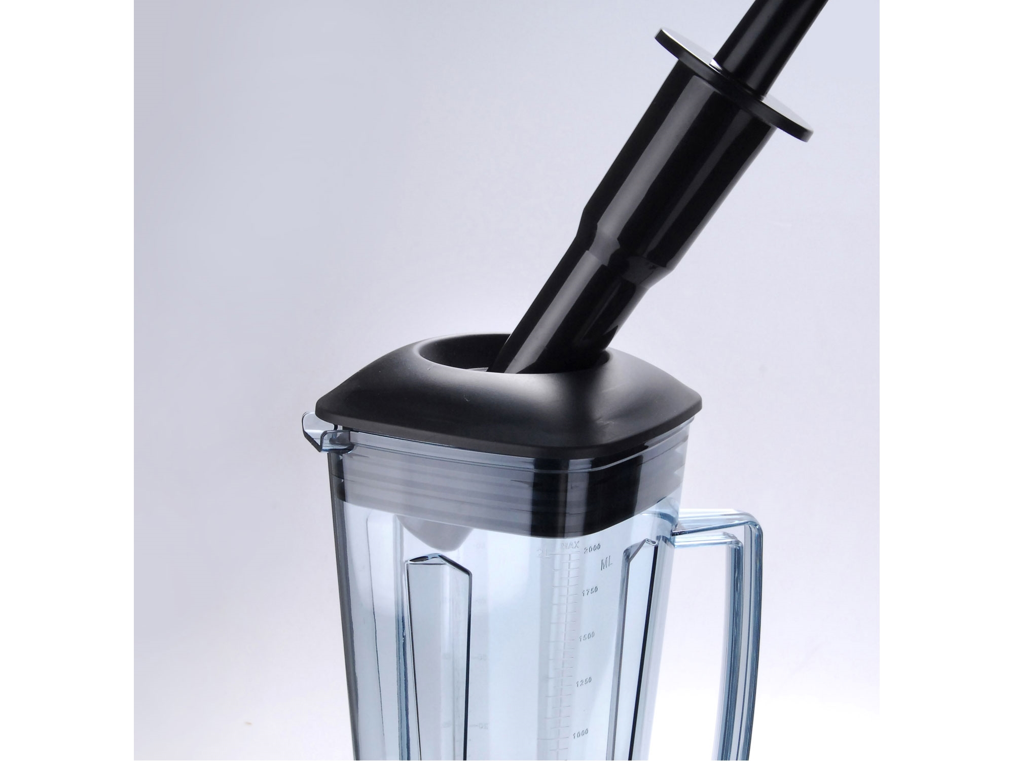 mixér smoothieMix multifunkční, SM-12W - Obrázek 3