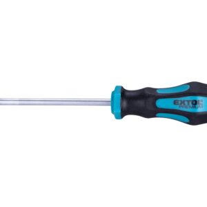 šroubovák TORX, TTa15x100mm, CrV