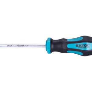 šroubovák TORX, TTa27x100mm, CrV
