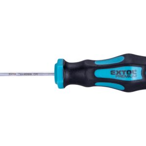 šroubovák TORX, TTa30x100mm, CrV