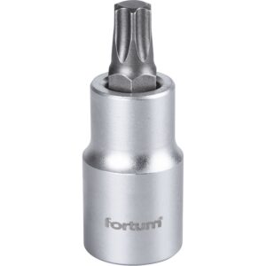 hlavice zástrčná 1/2" hrot TORX, T50, L 55mm