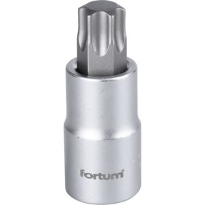 hlavice zástrčná 1/2" hrot TORX, T60, L 55mm