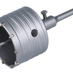 vrták SDS PLUS do zdiva korunkový, O 79mm x 110mm, M16