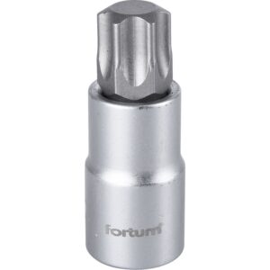 hlavice zástrčná 1/2" hrot TORX, T70, L 55mm