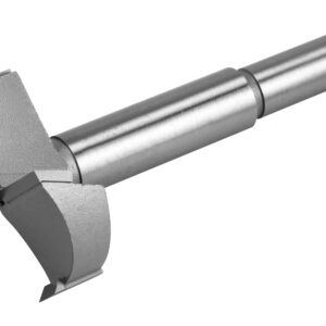 fréza čelní-sukovník do dřeva s SK plátky, O 40mm stopka 10mm