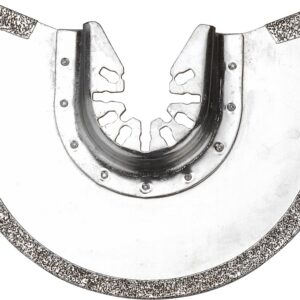 kotouč segmentový, diamant, 88mm, diamant, diamant