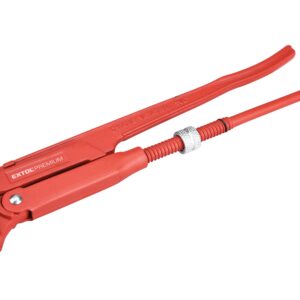 hasák 90°, kovaný, 420mm, čelisti 1,5", CrV