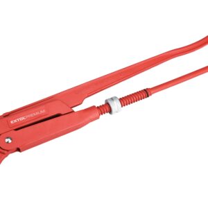 hasák 90°, kovaný, 560mm, čelisti 2", CrV