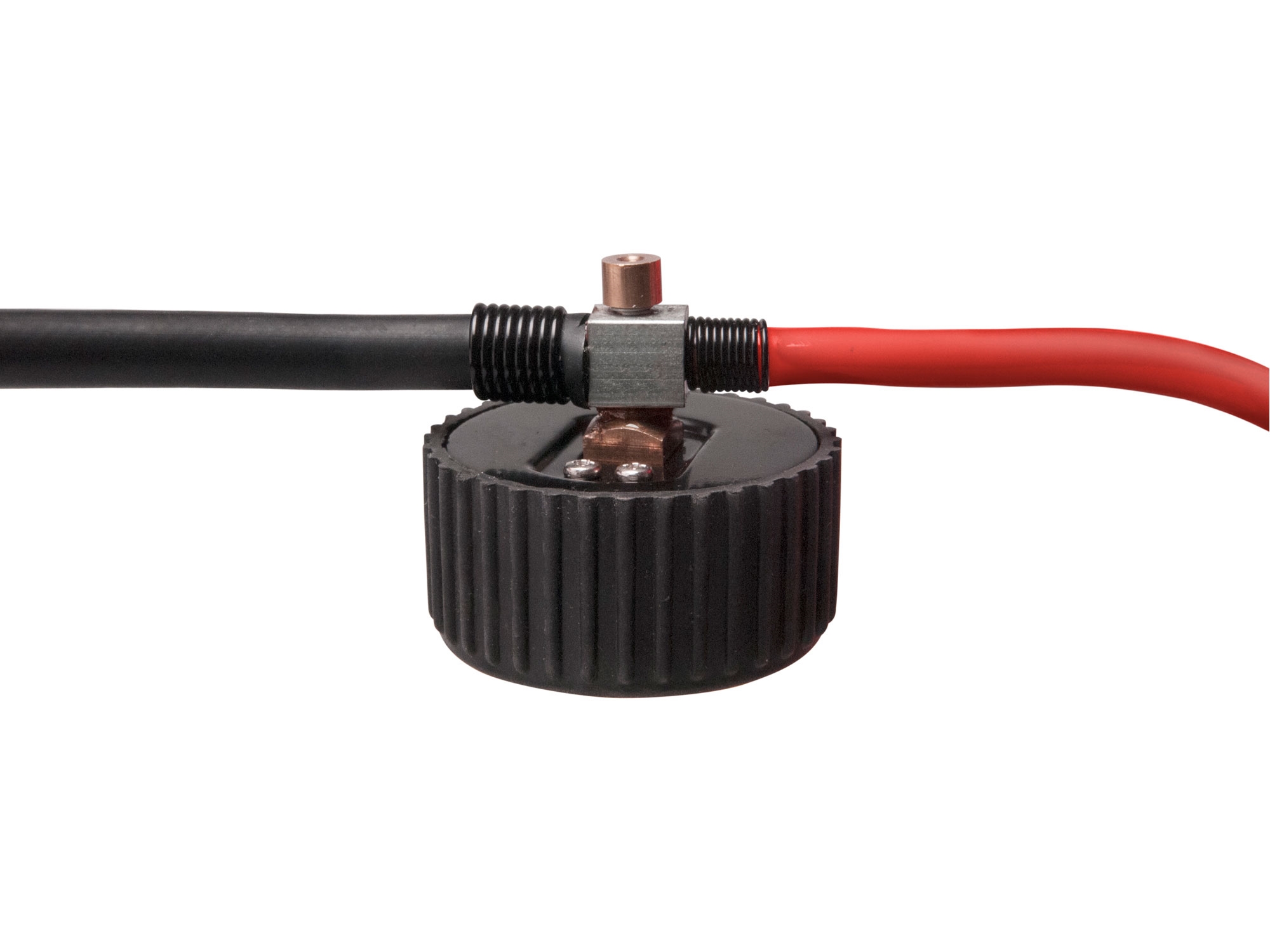 kompresor auto 12V v tašce s příslušenstvím, 12V, 10,3bar - Obrázek 3