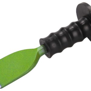 sekáč plochý široký s plast. chráničem, 230x16mm