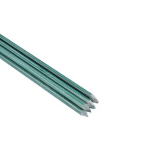 tyče sklolaminátové, bal. 10ks, 1,8m x O 7,9mm