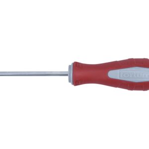šroubovák křížový pozidriv, PZ 1x100mm, S2