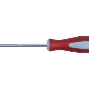 šroubovák křížový pozidriv, PZ 2x125mm, S2