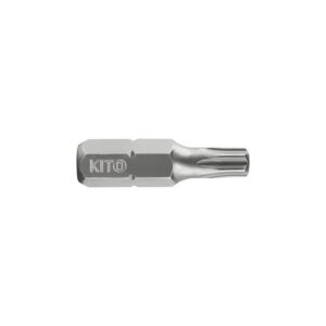 hrot TORX, vrtaný, TTa 27x25mm, S2