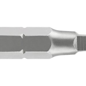 hrot čtverec, SQ 0x25mm, S2