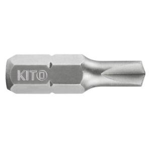 hrot "clutch", 5/32"x25mm, S2