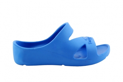 AEQUOS BUBBLE Azzurro - dětská obuv