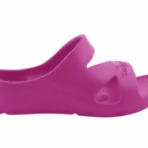 AEQUOS BUBBLE Fucsia - dětská obuv