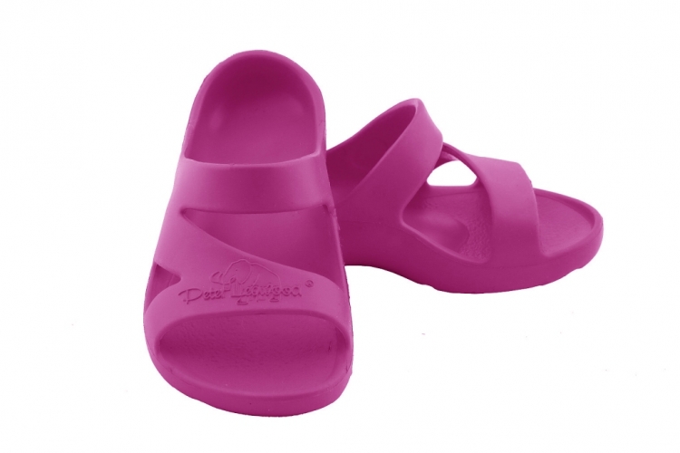 AEQUOS BUBBLE Fucsia - dětská obuv - Obrázek 2