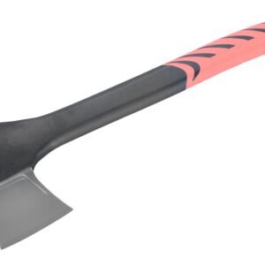 sekera, nylonová násada, 950g