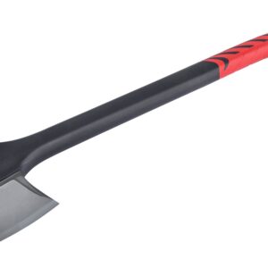 sekera, nylonová násada, 1250g