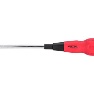 šroubovák křížový pozidriv, PZ 3x150mm, CrV