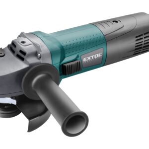bruska úhlová s regulací rychlosti, 125mm, 1400W