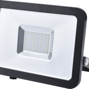 LED reflektory