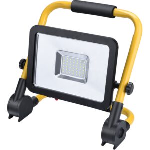 reflektor LED, 3200lm, se stojanem