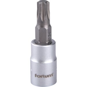 hlavice zástrčná 1/4" hrot TORX, T 30, L 37mm