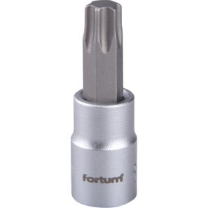 hlavice zástrčná 1/4" hrot TORX, T 40, L 37mm