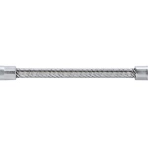 nástavec pružinový 1/4", L 150mm