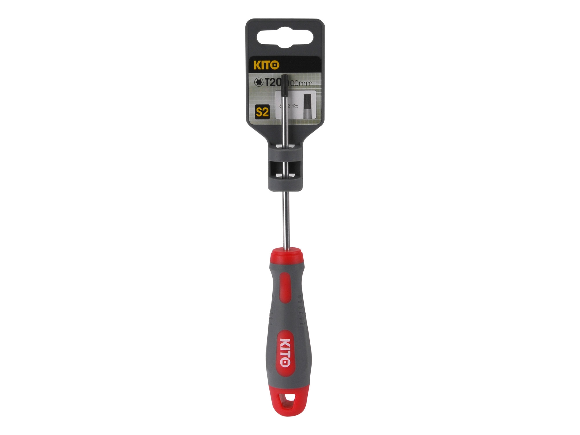 šroubovák TORX, T 10x100mm - Obrázek 2