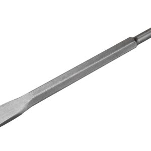 sekáč plochý SDS PLUS, 250x14mm, šířka ostří 20mm