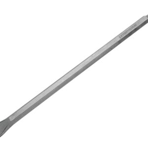 sekáč plochý SDS PLUS, 400x14mm, šířka ostří 20mm