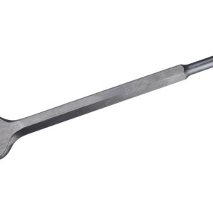 sekáč plochý SDS PLUS, 250x14mm, šířka ostří 40mm