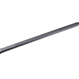 sekáč plochý SDS PLUS, 400x14mm, šířka ostří 40mm