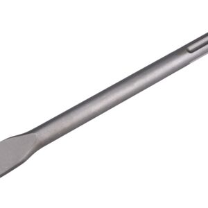 sekáč plochý SDS MAX, 280x18mm, šířka ostří 25mm