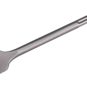 sekáč plochý SDS MAX, 280x18mm, šířka ostří 50mm