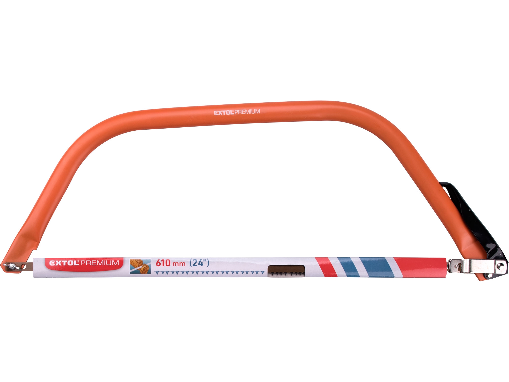 pila na dřevo oblouková, 610mm/24" - Obrázek 3