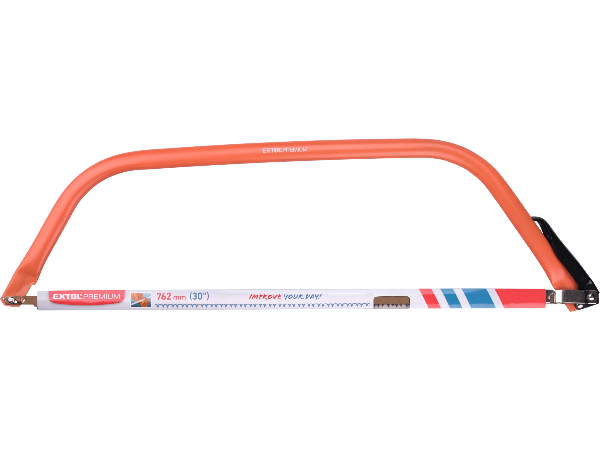 pila na dřevo oblouková, 762mm/30" - Obrázek 3