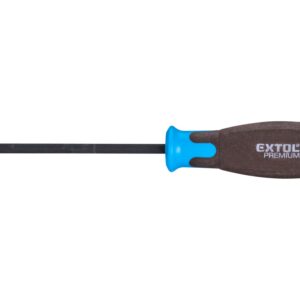 šroubovák křížový PH SUPERGRIP, PH 2x125mm, CrV