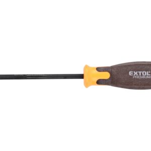 šroubovák křížový PZ SUPERGRIP, PZ 2x125mm, CrV