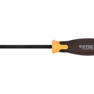 šroubovák křížový PZ SUPERGRIP, PZ 3x150mm, CrV