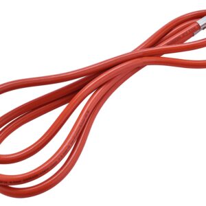 hadice plynová 3m, závit G3/8"L x G3/8"L, vnitř. O 6,3mm