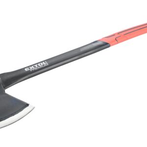 sekera, sklolaminátová násada, 1250g