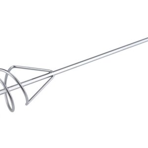 míchadlo do vrtačky spirálové drátové, 100x600mm