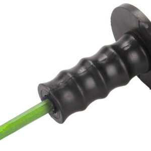 sekáč plochý s plast. chráničem, 200x12mm