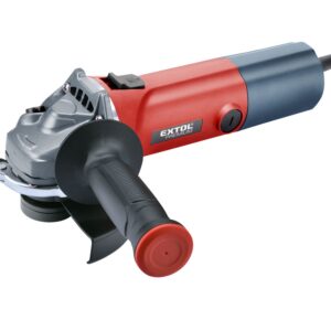 bruska úhlová s regulací rychlosti, 125mm, 850W