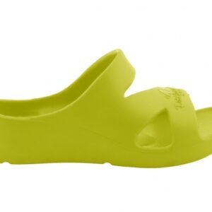 AEQUOS BUBBLE Verde Acido - dětská obuv